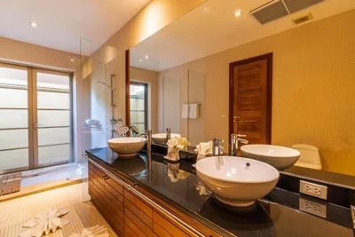 Exotic 3BR Villa Solandra with Tropical Pool and Private Rooftop Terrace in Bangtao – Foto 3